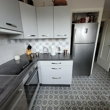 Annecy Apartamento Annecy