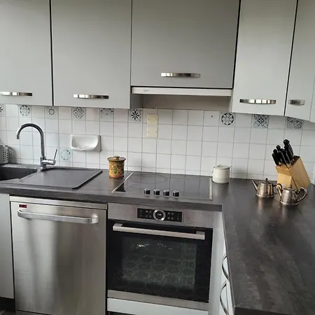Apartamento Annecy *