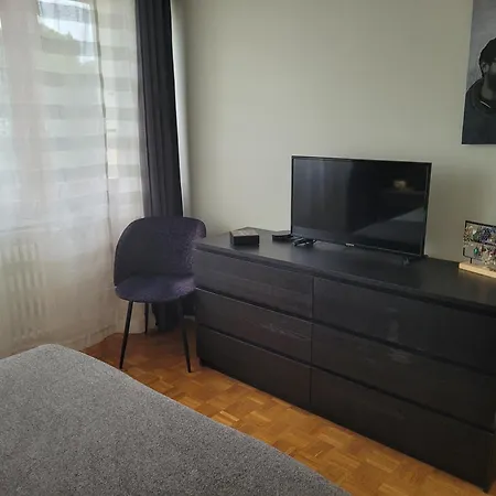 Apartamento Annecy