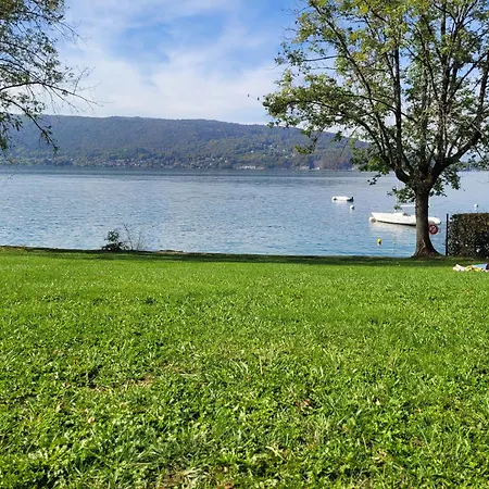 Apartamento Annecy
